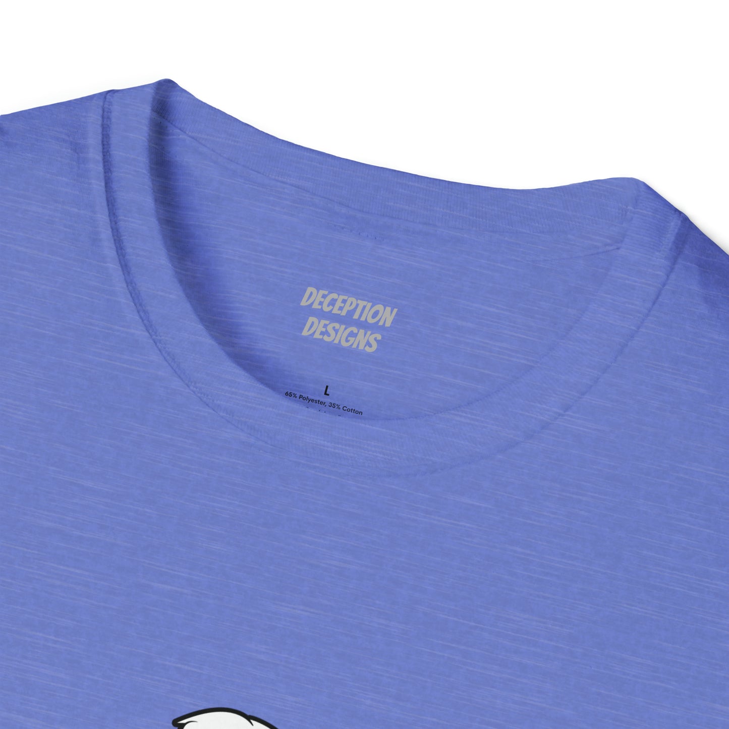 RELEASE THE KOOIKER 2 Unisex Softstyle T-Shirt