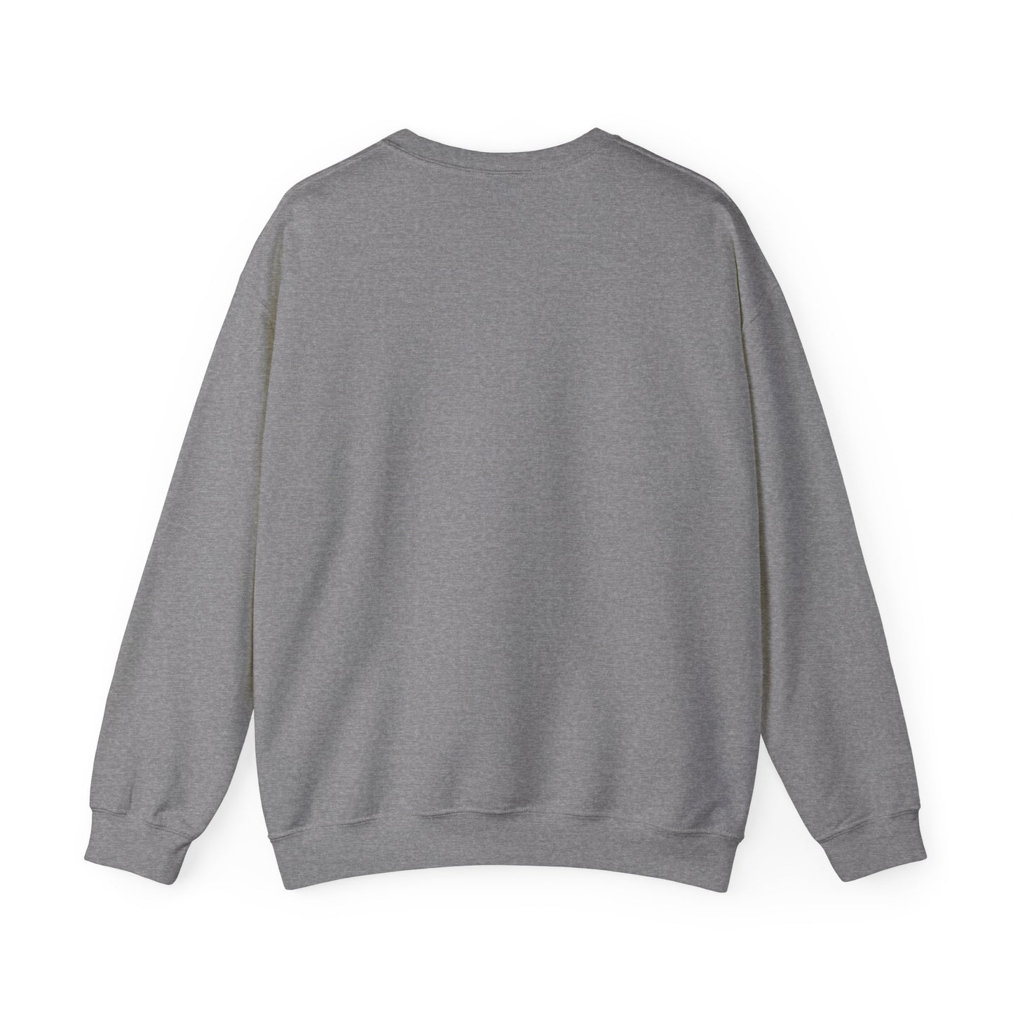 MISTY - Custom Unisex Heavy Blend™ Crewneck Sweatshirt