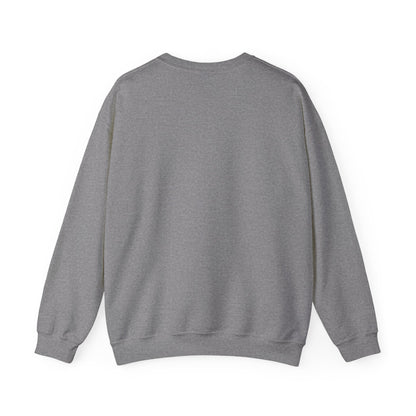 MISTY - Custom Unisex Heavy Blend™ Crewneck Sweatshirt