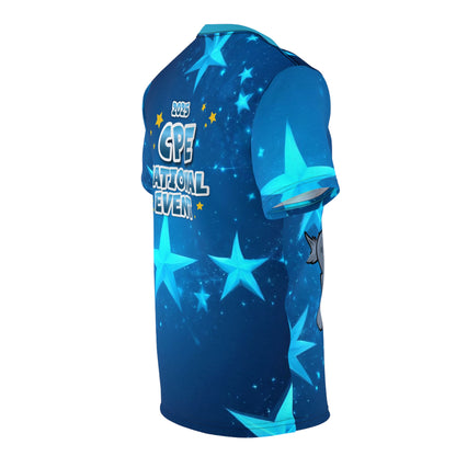 CPE 2025 Jersey Sparkles