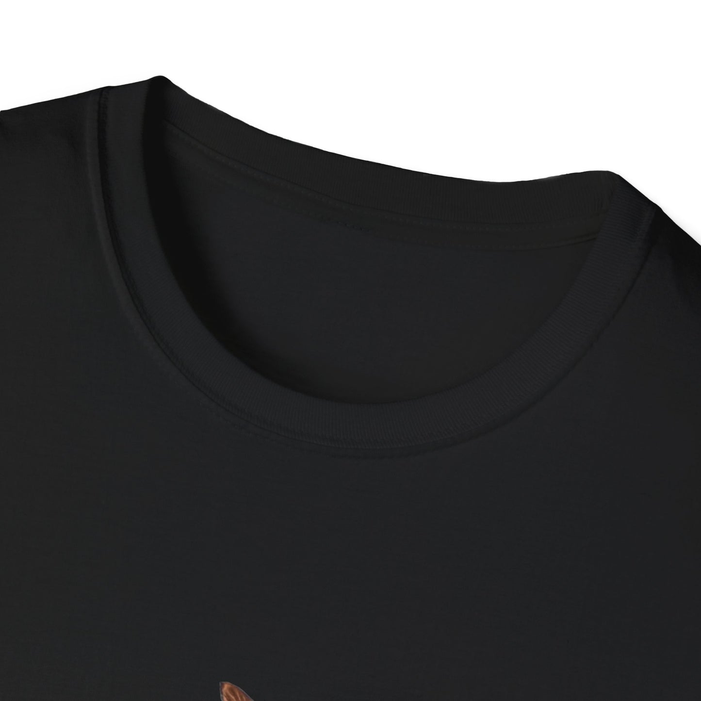 ENZO! Unisex Softstyle T-Shirt