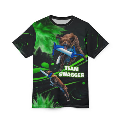 TEAM SWAGGER JERSEY