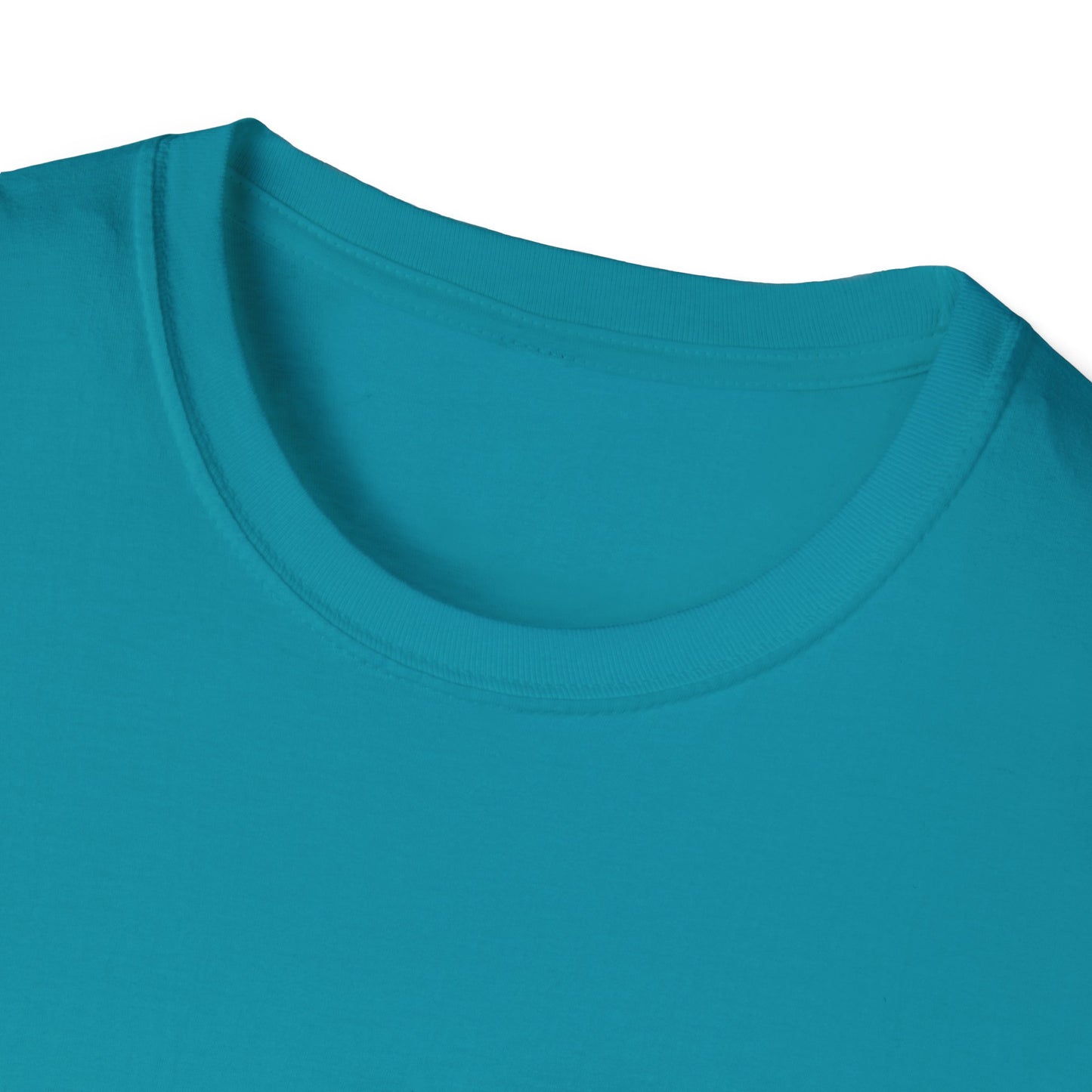 BESTIES AT THE BARN Unisex Softstyle T-Shirt