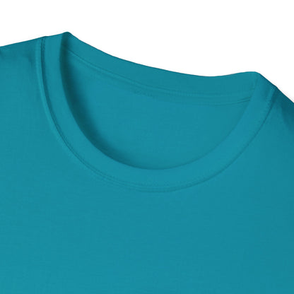 BESTIES AT THE BARN Unisex Softstyle T-Shirt