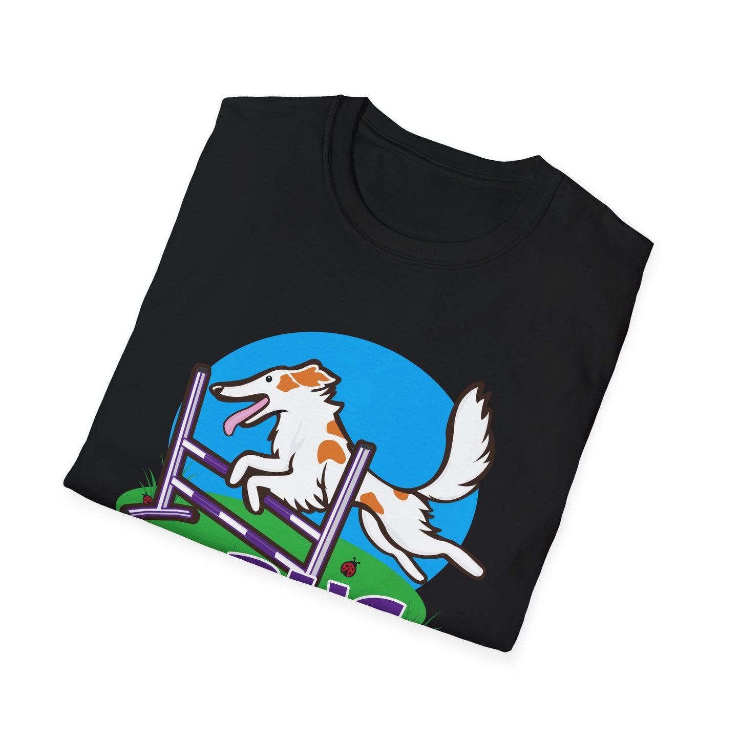 BUG Unisex Softstyle T-Shirt