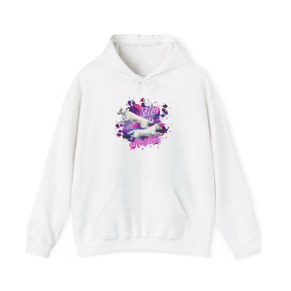 ELLA & MONROE Unisex Heavy Blend™ Hooded Sweatshirt