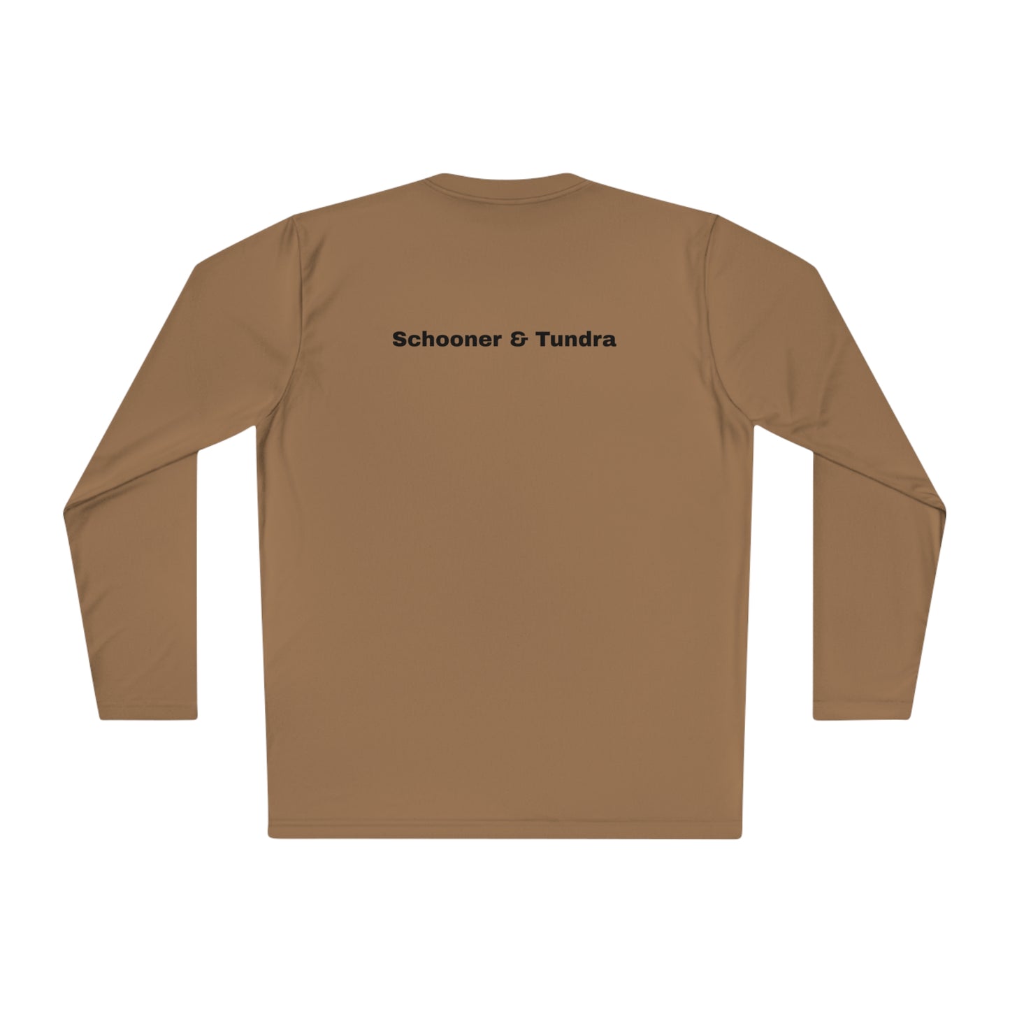* PNW schipperkes Unisex Lightweight Long Sleeve Tee