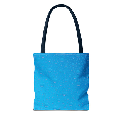 TONOPAWS Tote Bag