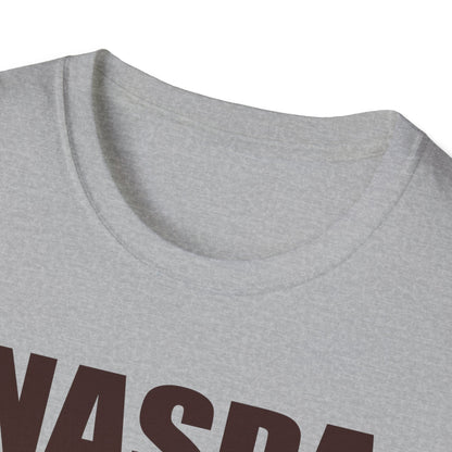 CORGI 2 NASDA  Unisex Softstyle T-Shirt