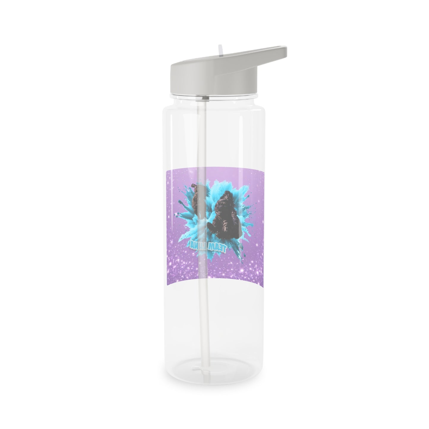 TEAM LUNA Tritan Water Bottle