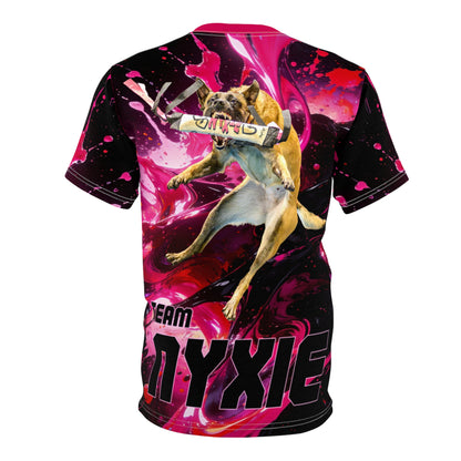 NYXIE JERSEY