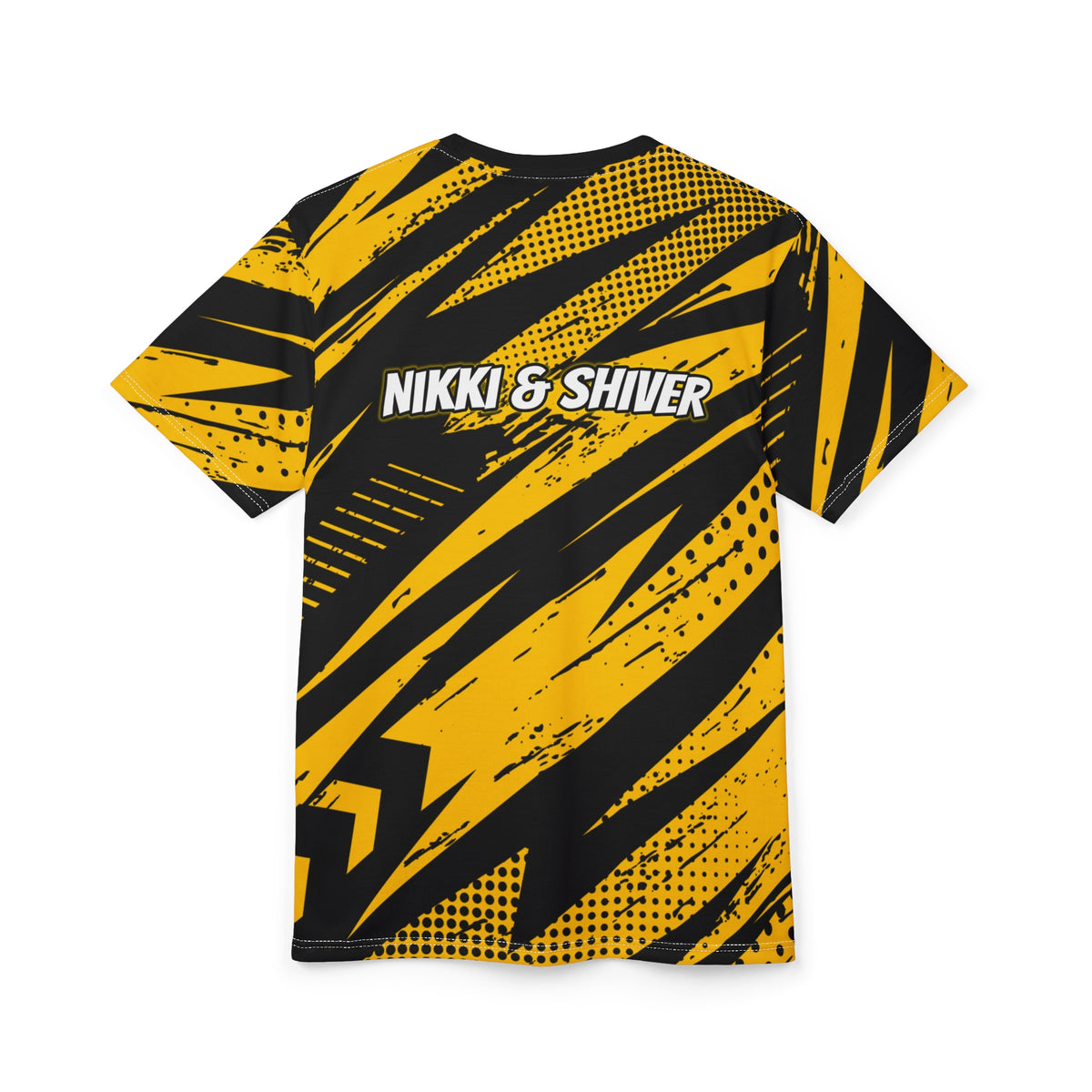 Copy of Team Appalachian Thunder Jersey 2026 - SHIVER