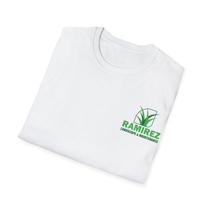RAMIREZ  Unisex Softstyle T-Shirt