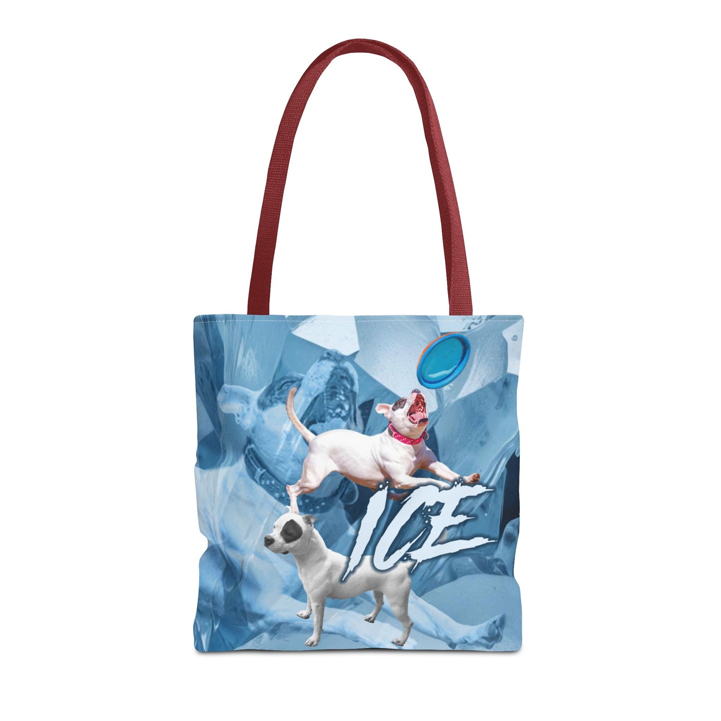 ICE Tote Bag