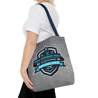 CPE NATIONALS Tote Bag