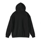 RUN YOUR REEL - 1 Unisex Heavy Blend™ Hooded Sweatshirt
