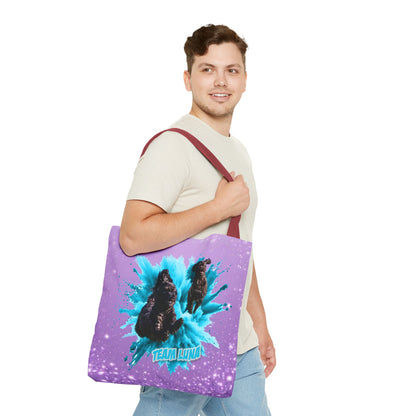 TEAM LUNA Tote Bag