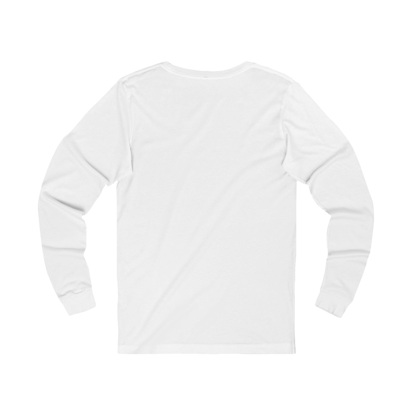 KIX Unisex Jersey Long Sleeve Tee