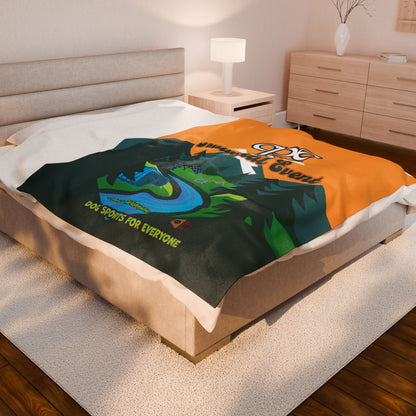 CPE2026  Full Image Blanket