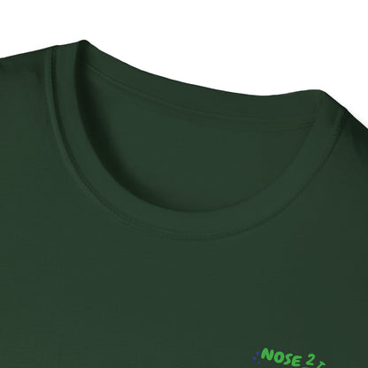 NOSE TO TAIL Unisex Softstyle T-Shirt