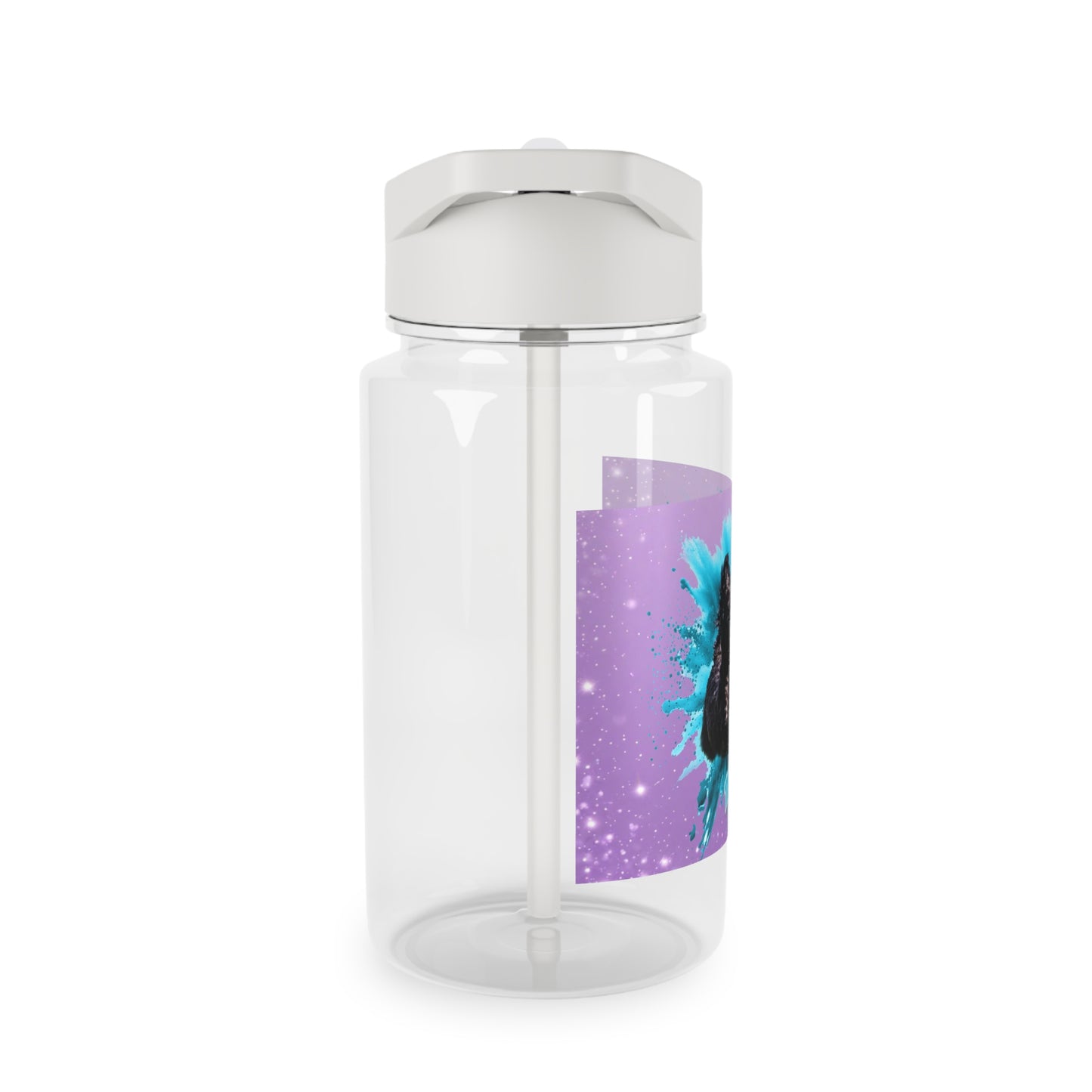 TEAM LUNA Tritan Water Bottle