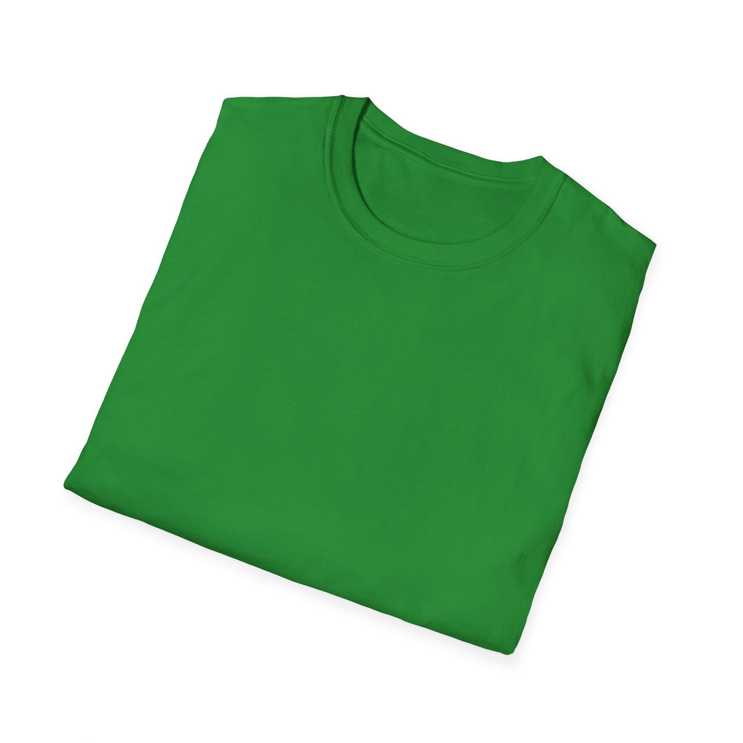 BESTIES AT THE BARN Unisex Softstyle T-Shirt