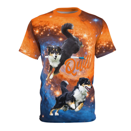 QUILL JERSEY