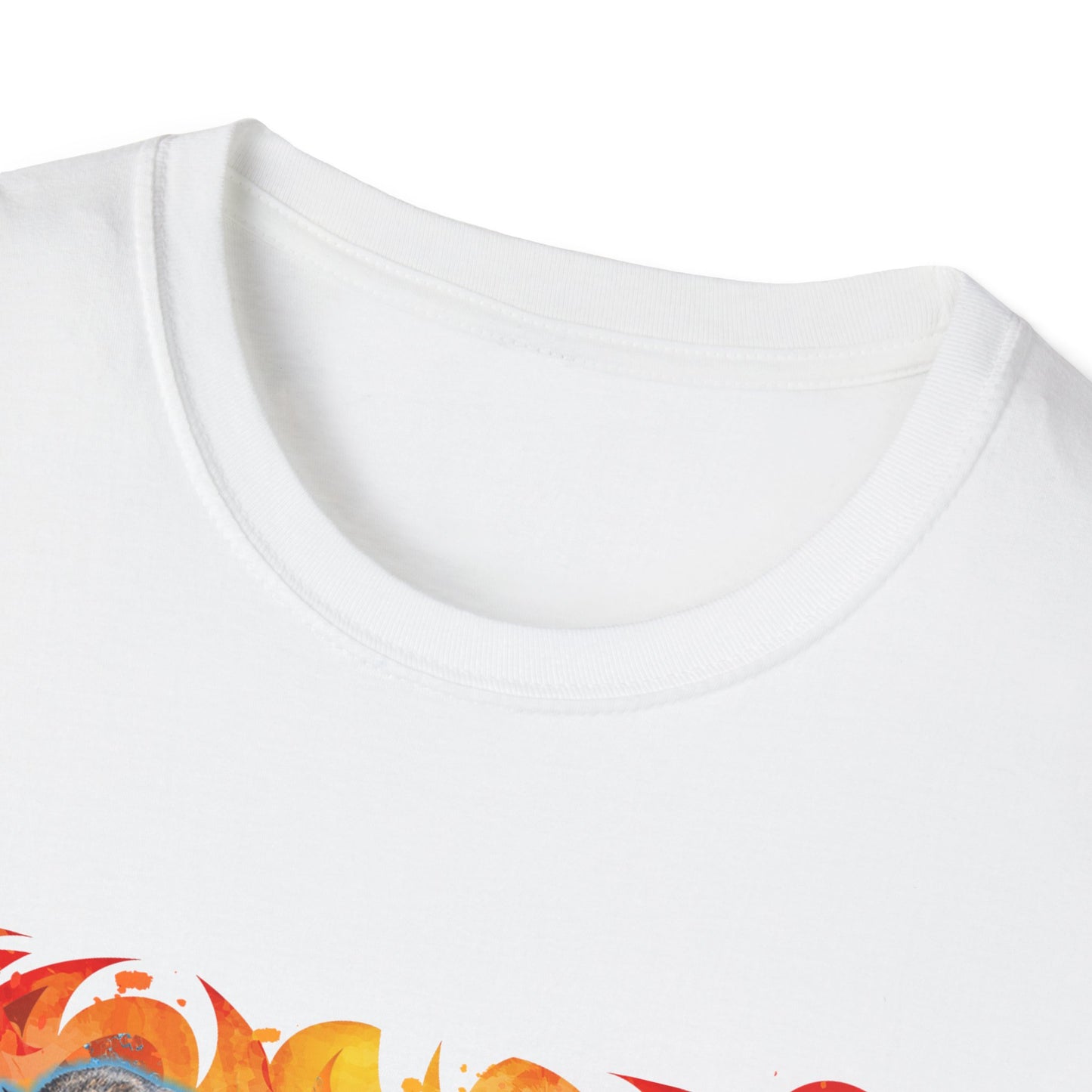 Freiyja Unisex Softstyle T-Shirt