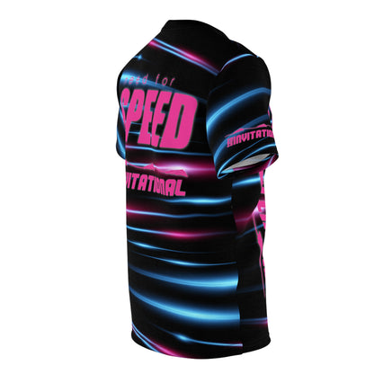 2025 FAST CAT INVITATIONAL JERSEY