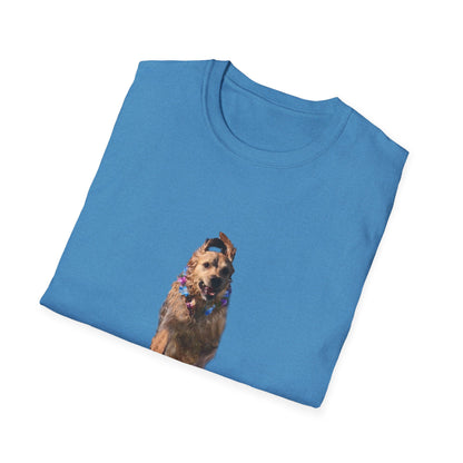 ENZO! Unisex Softstyle T-Shirt