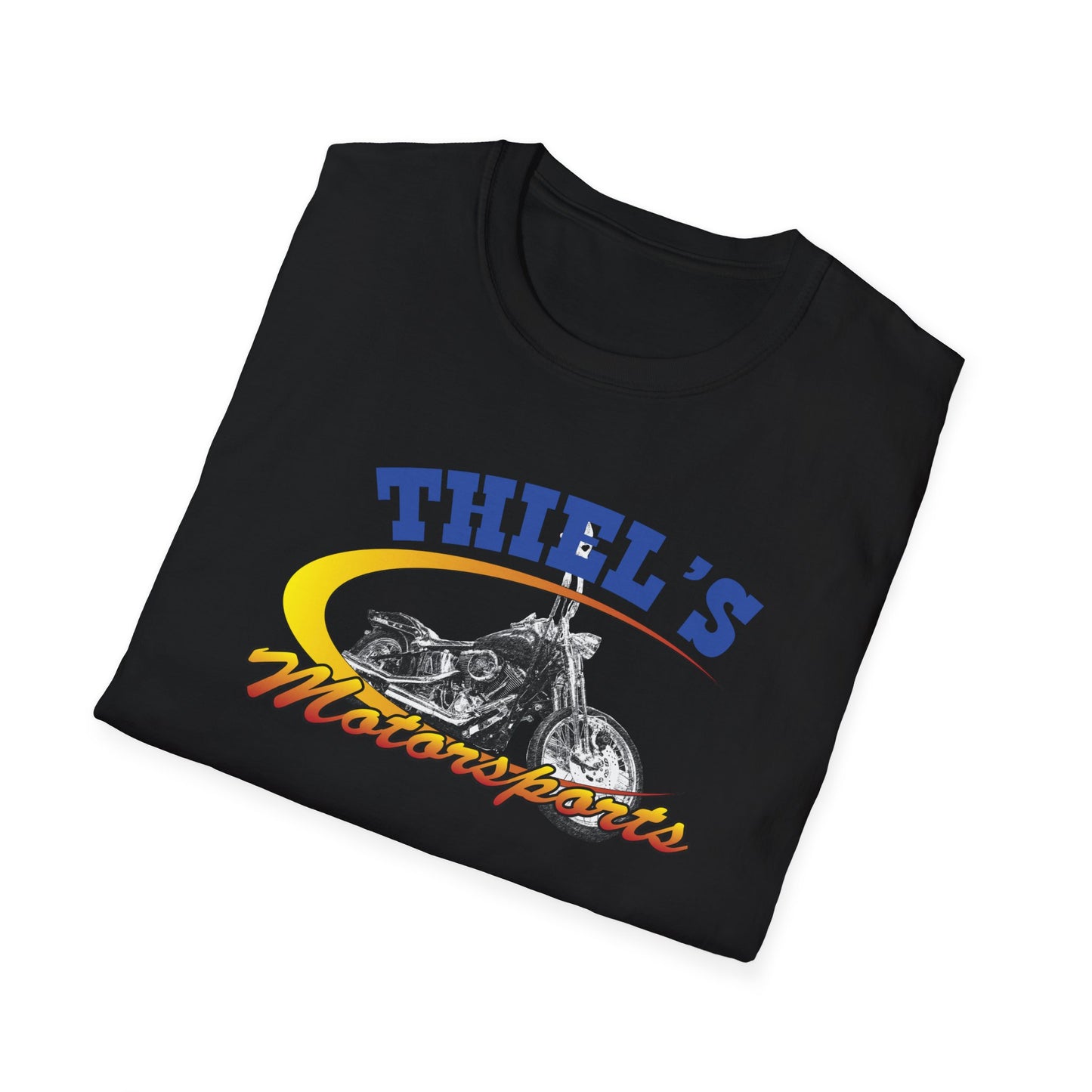 THIELS Unisex Softstyle T-Shirt