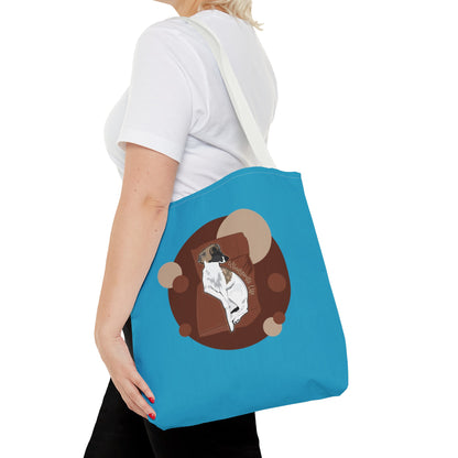 MORTY - Windsprite Chill Tote