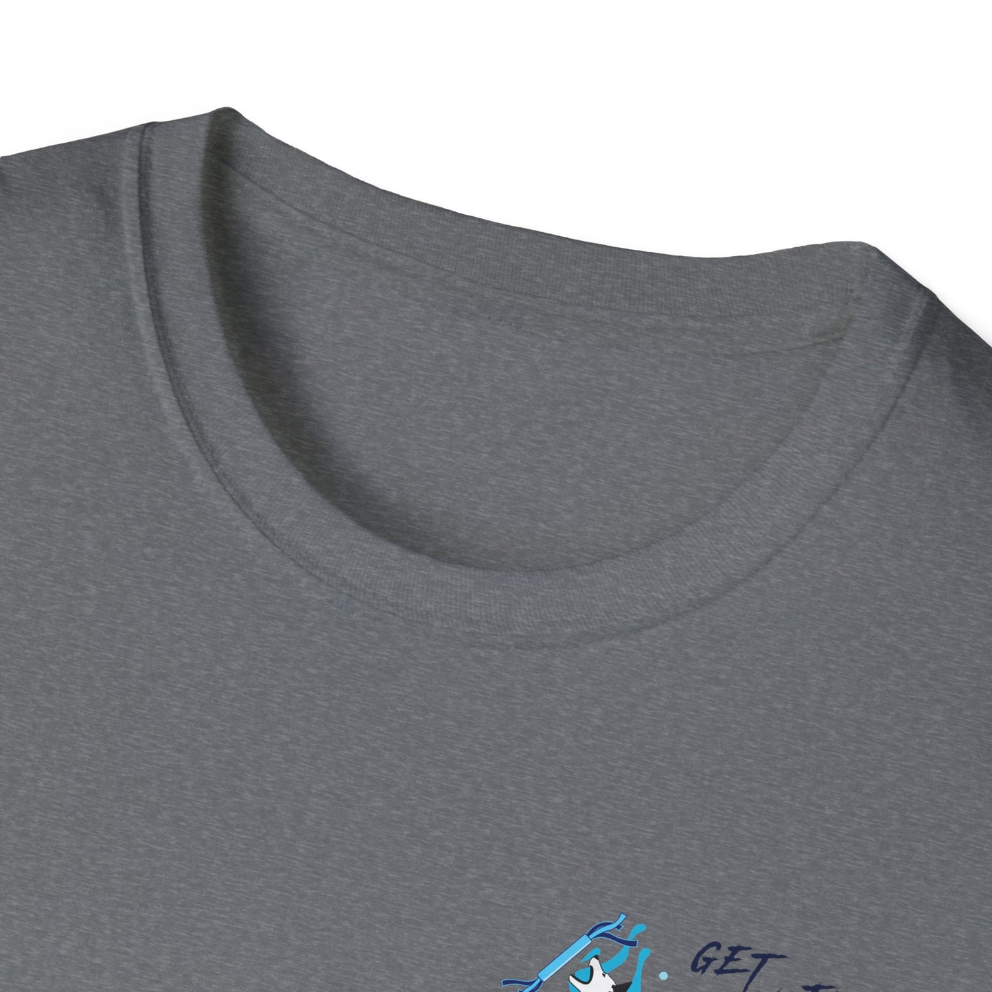 RISKY Unisex Softstyle T-Shirt