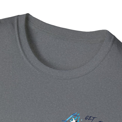 RISKY Unisex Softstyle T-Shirt