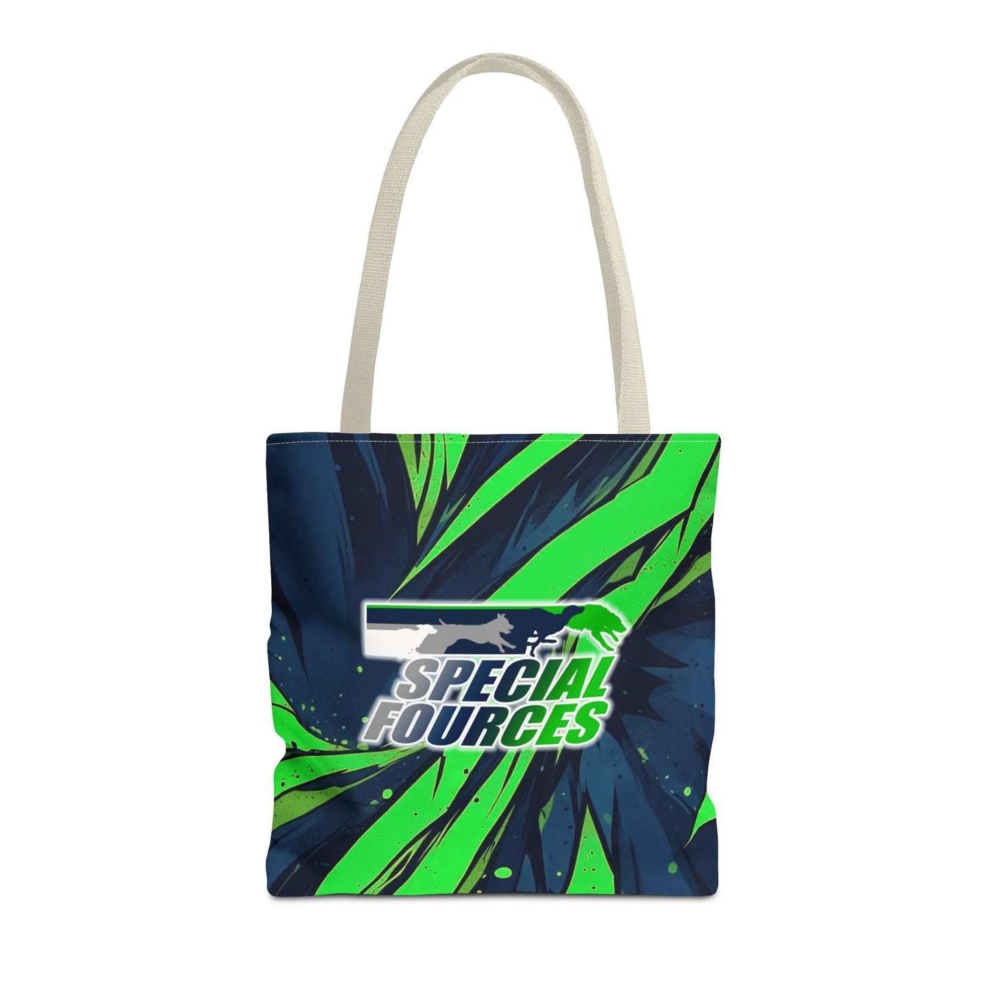 SPECIAL FORCES Tote Bag