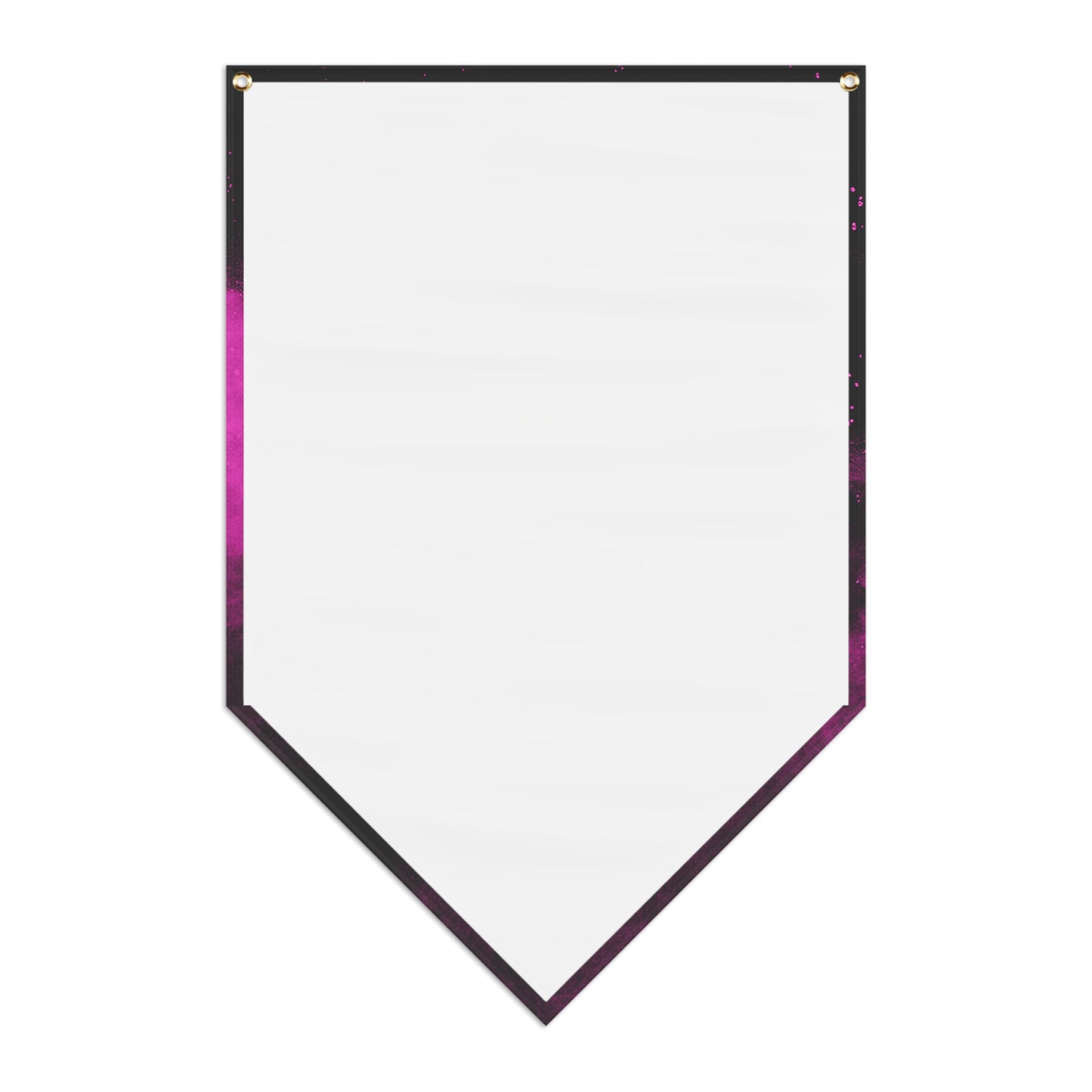 SHELBY  Pennant Banner
