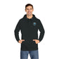 ELEVATED K9 Unisex Fleece Hoodie