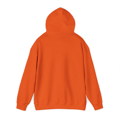 HUNTER  6 Unisex Heavy Blend™ Hooded Sweatshirt