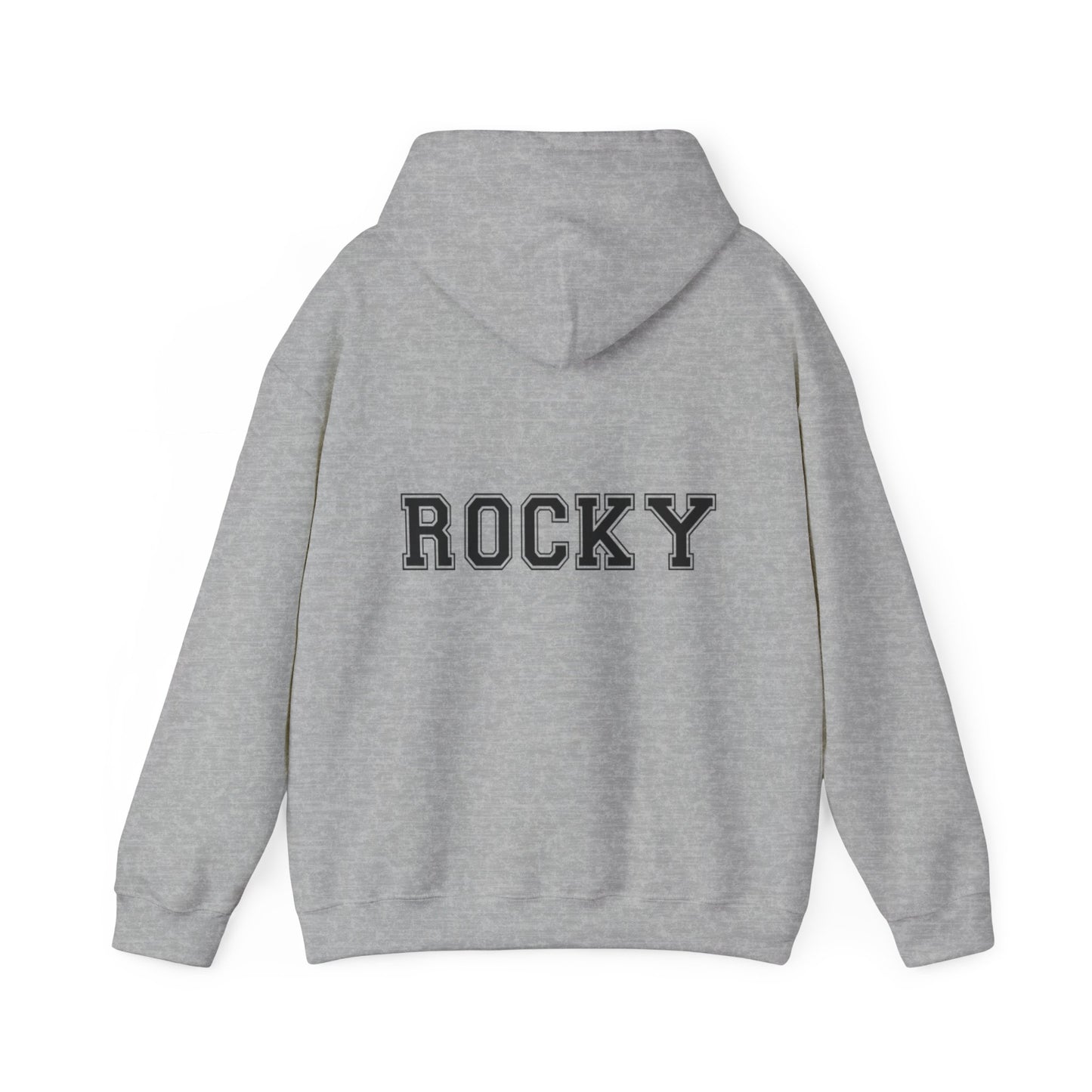 ROCKY CUSTOM Expert Unisex Heavy Blend™ Hooded Sweatshirt