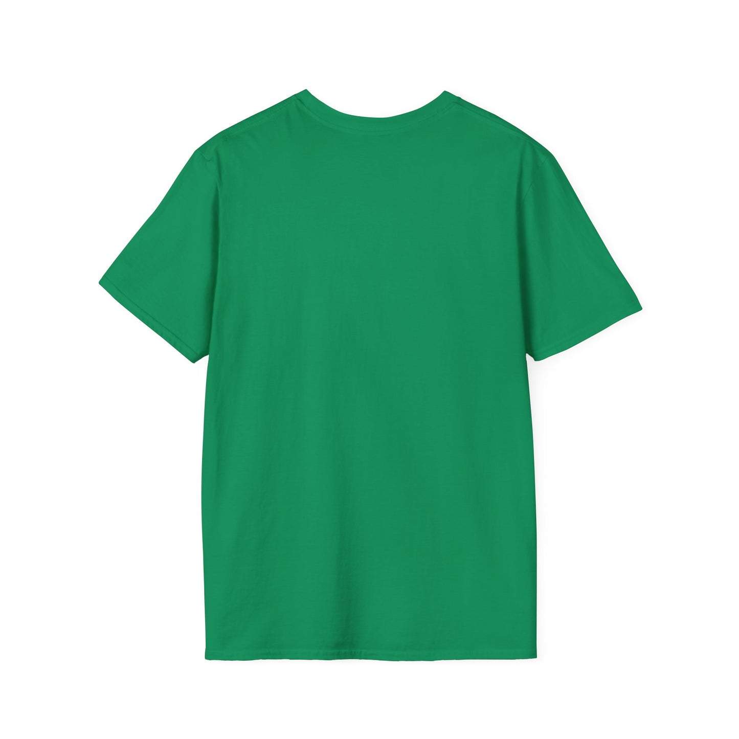 PROPERTY OF Catahoula -  Unisex Softstyle T-Shirt