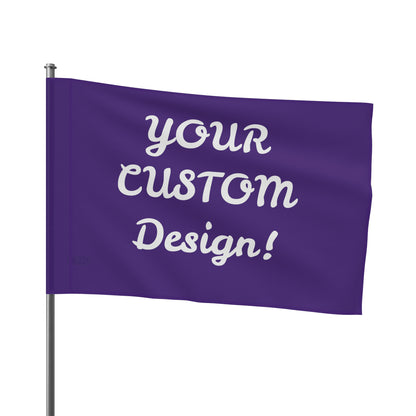 CUSTOM Flag