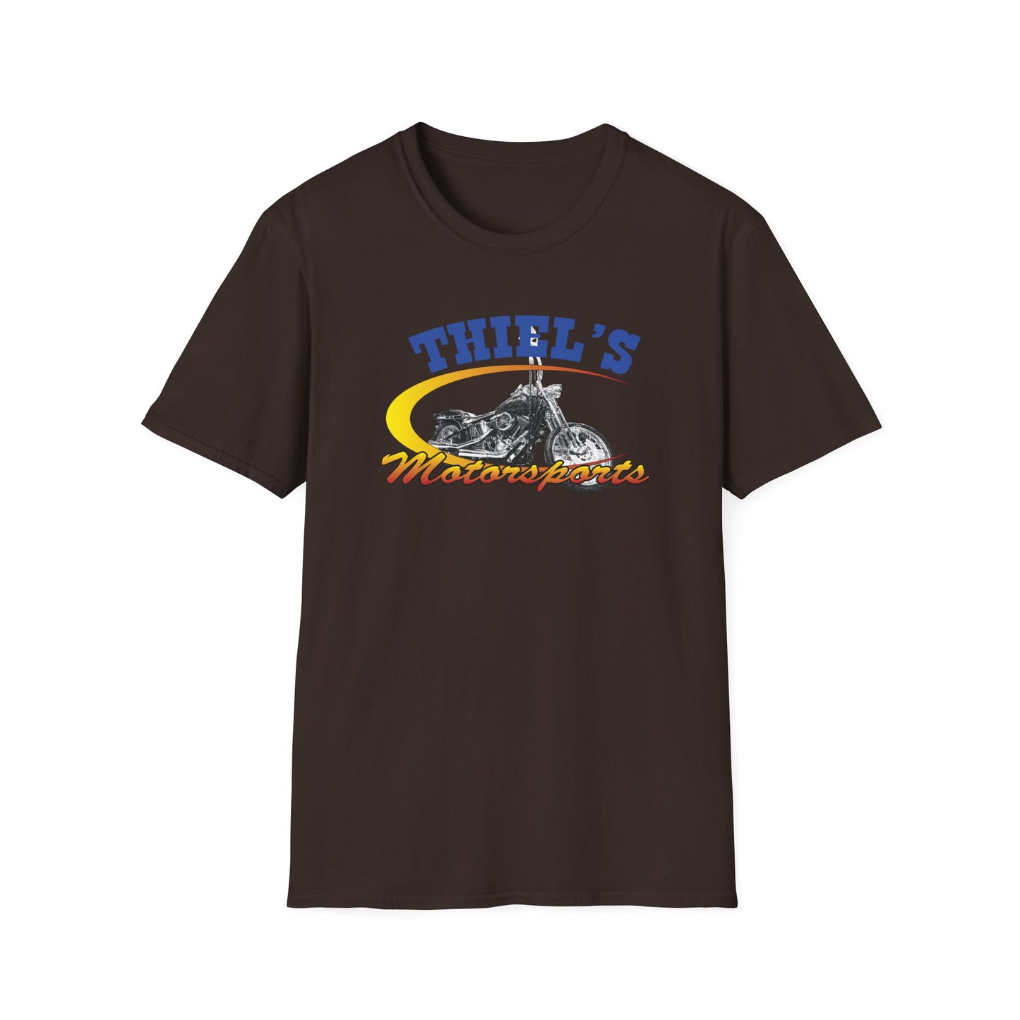 THIELS Unisex Softstyle T-Shirt