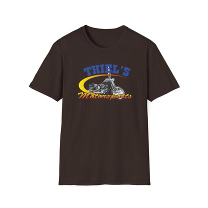THIELS Unisex Softstyle T-Shirt