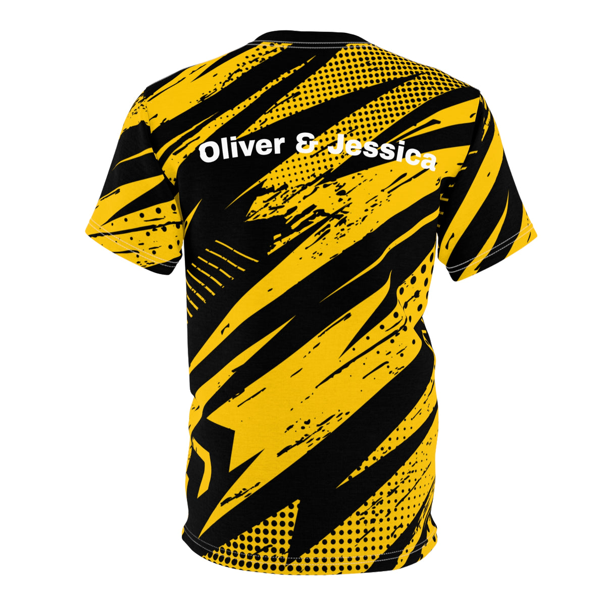 Team Appalachian Thunder Jersey 2026