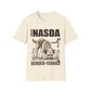 REASON/VERI  TEAM BORDER TERRIER.2 - NASDA  Unisex Softstyle T-Shirt