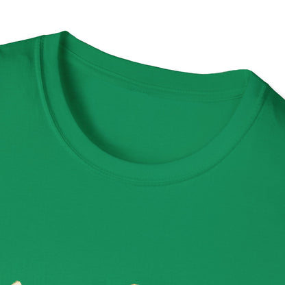 SEROE Custom Unisex Softstyle T-Shirt