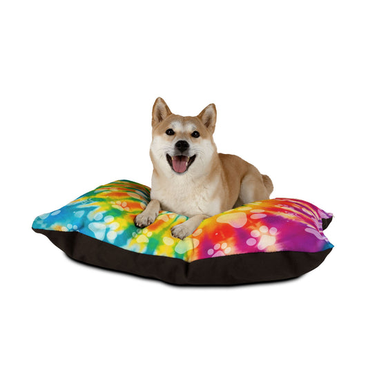 GROOVY PAWS Pet Bed