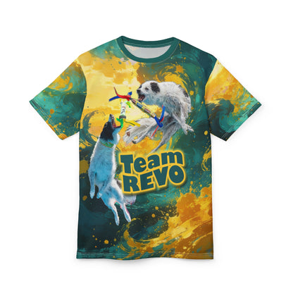 team revo jersey
