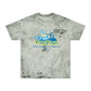 TONOPAWS Unisex Color Blast T-Shirt