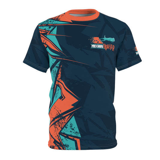 MISSION UPROAR SPORT JERSEY